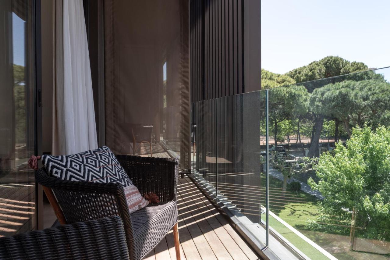 Hotel Marepineta 5*