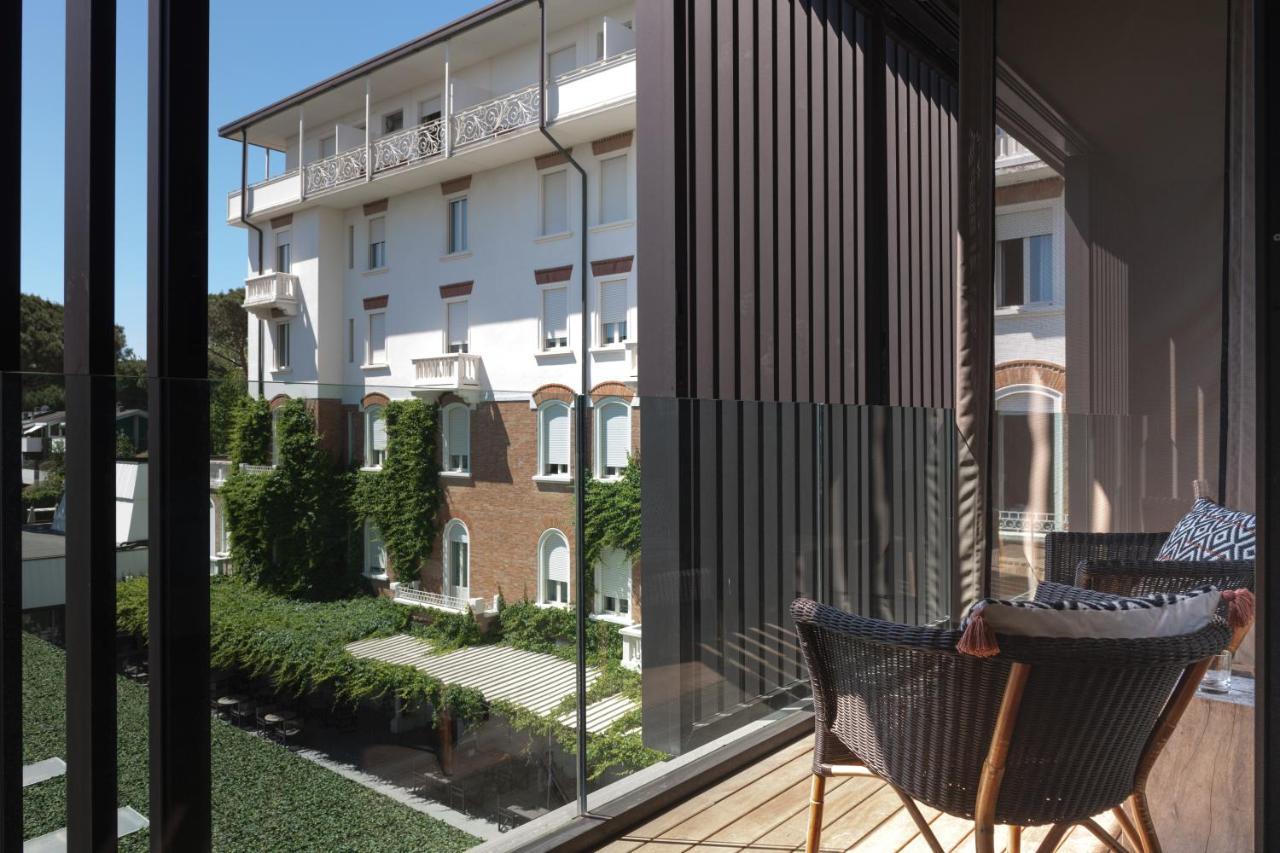 Marepineta Hotel